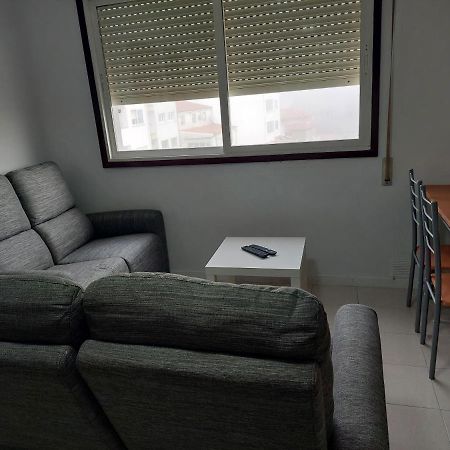 Apartament Apartment Padron Exterior photo