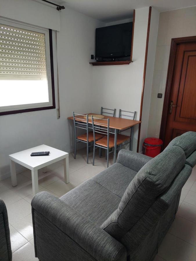 Apartament Apartment Padron Exterior photo